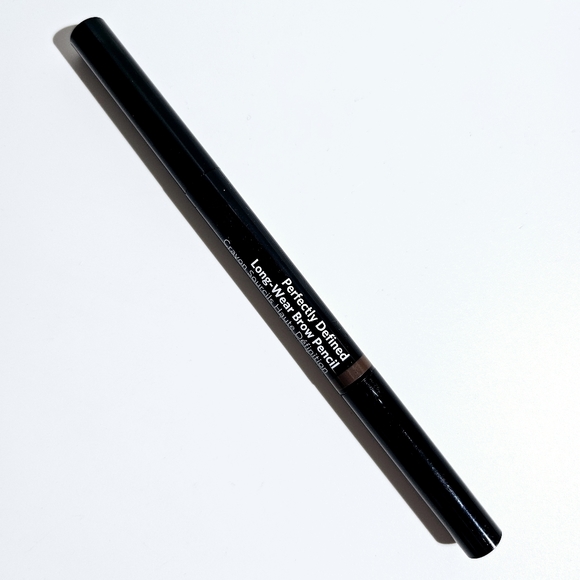 Bobbi Brown Perfectly Defined Long-Wear Brow Pencil Mahogany New - Picture 2 of 2